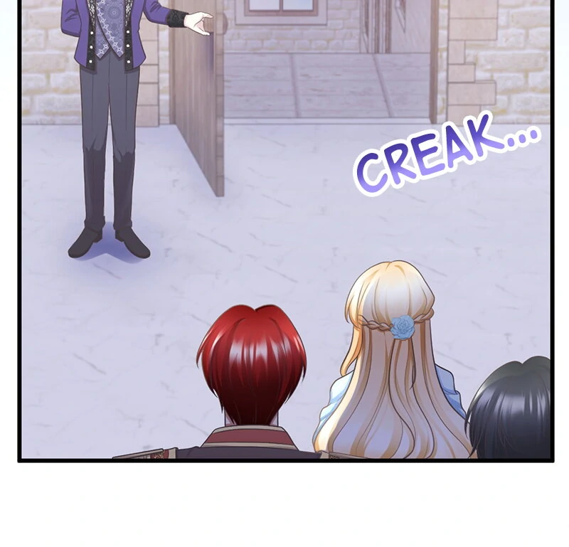 Please Fulfill Your End of the Bargain, My Grace! Chapter 78 - page 19