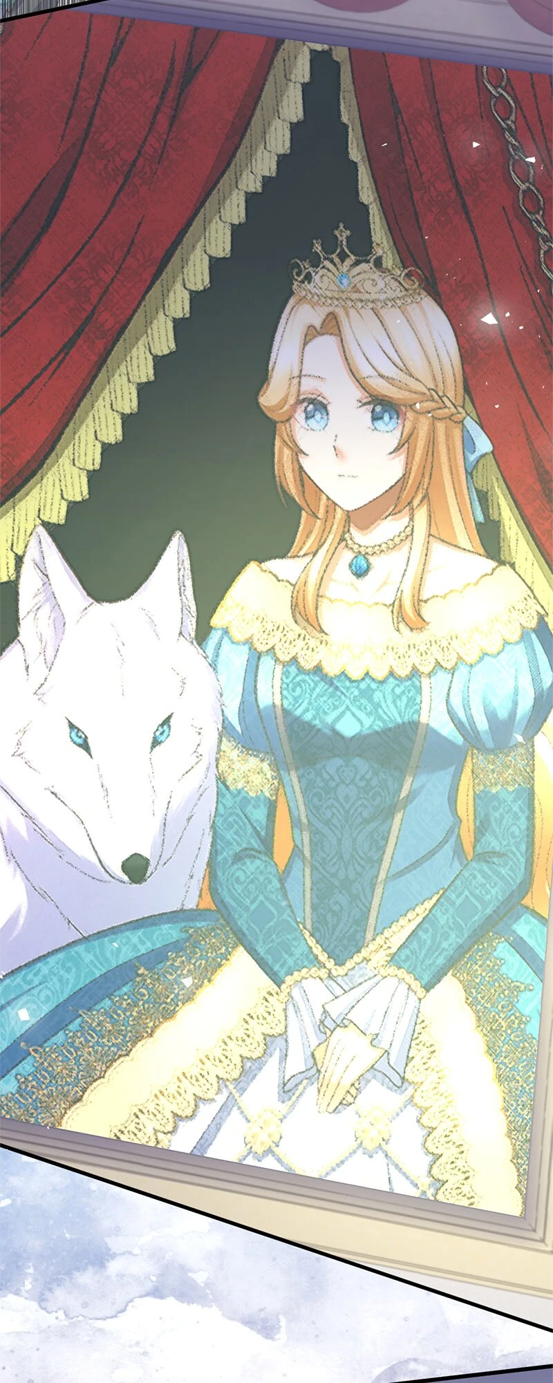 Please Fulfill Your End of the Bargain, My Grace! Chapter 78 - page 2