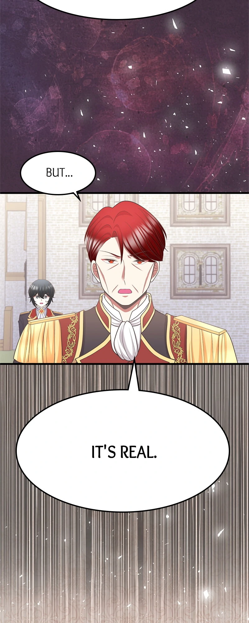 Please Fulfill Your End of the Bargain, My Grace! Chapter 78 - page 31
