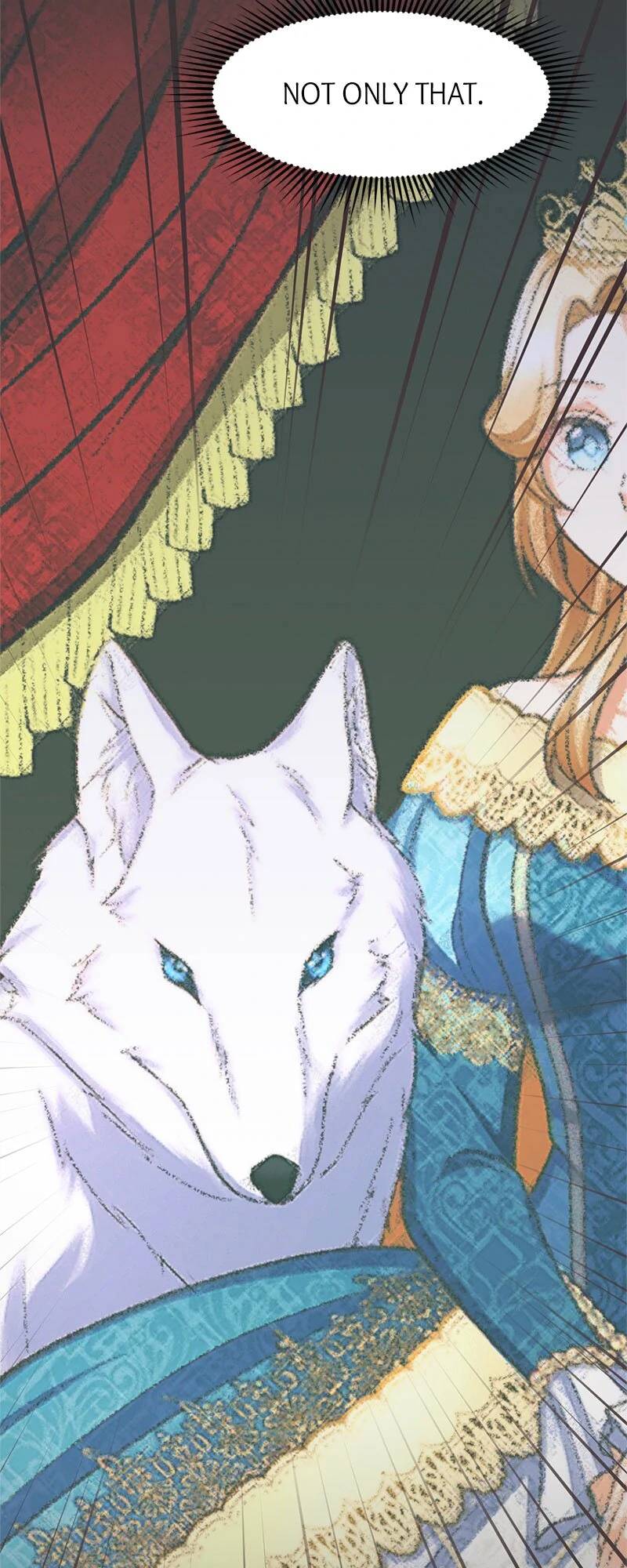 Please Fulfill Your End of the Bargain, My Grace! Chapter 78 - page 4