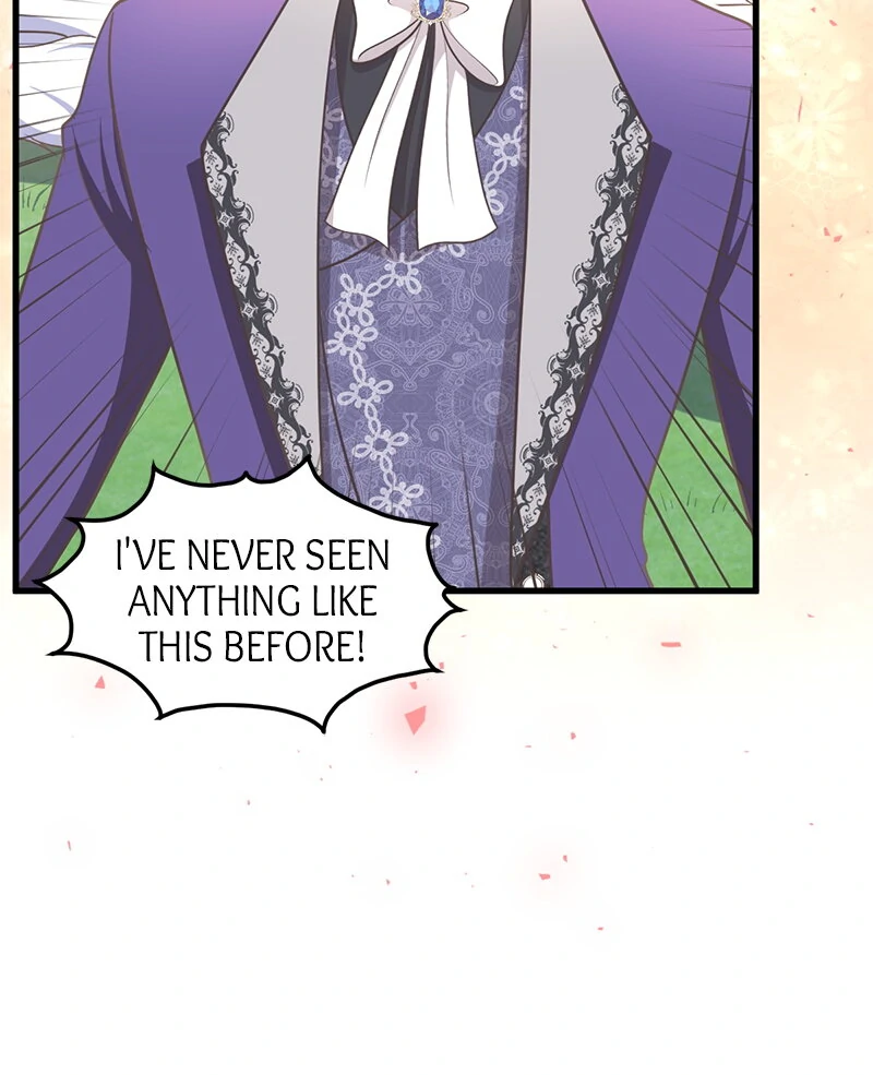 Please Fulfill Your End of the Bargain, My Grace! Chapter 78 - page 42