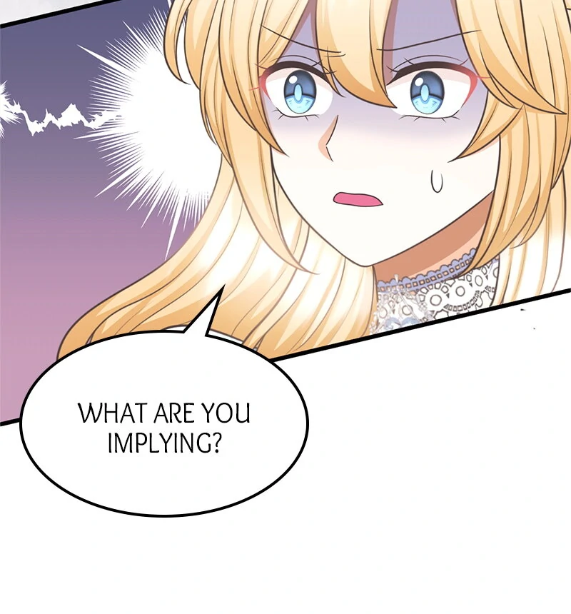 Please Fulfill Your End of the Bargain, My Grace! Chapter 78 - page 49