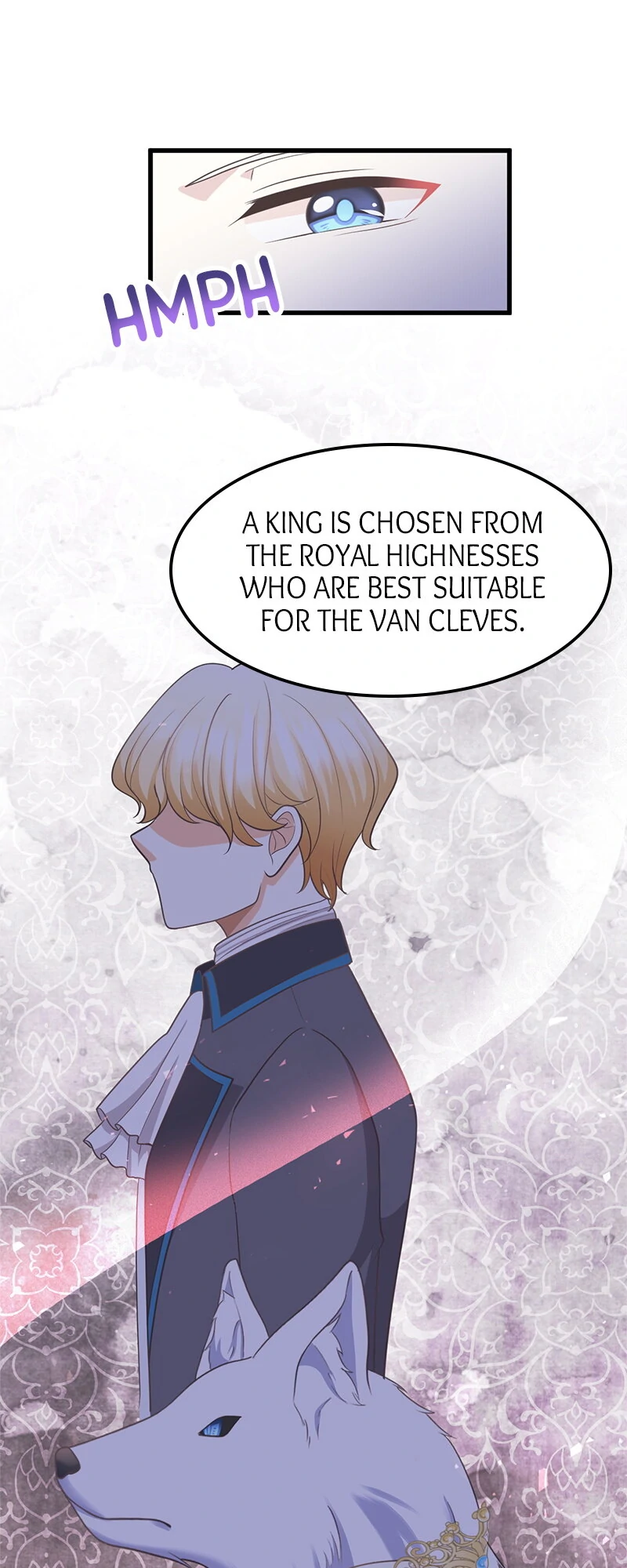 Please Fulfill Your End of the Bargain, My Grace! Chapter 78 - page 50