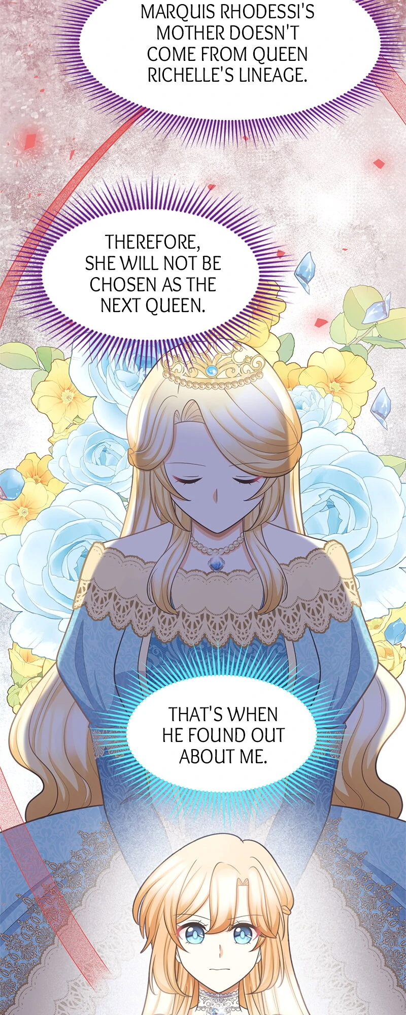 Please Fulfill Your End of the Bargain, My Grace! Chapter 78 - page 52