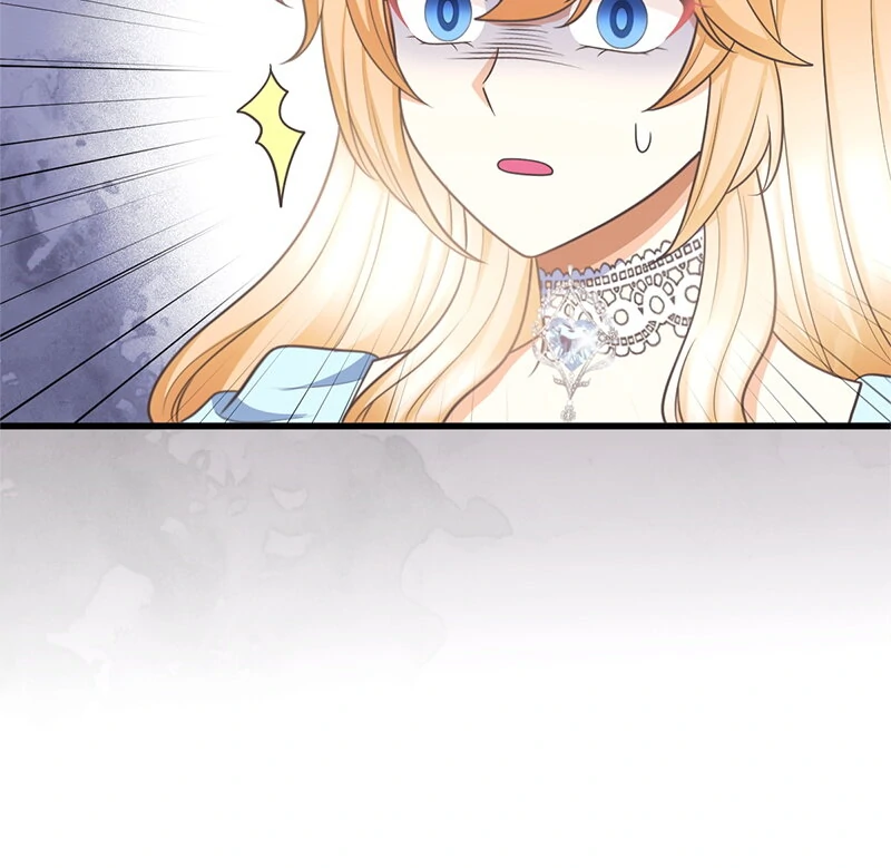 Please Fulfill Your End of the Bargain, My Grace! Chapter 78 - page 56