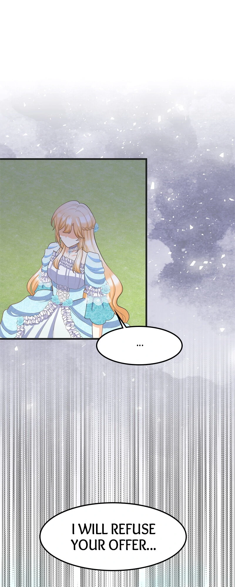 Please Fulfill Your End of the Bargain, My Grace! Chapter 78 - page 57