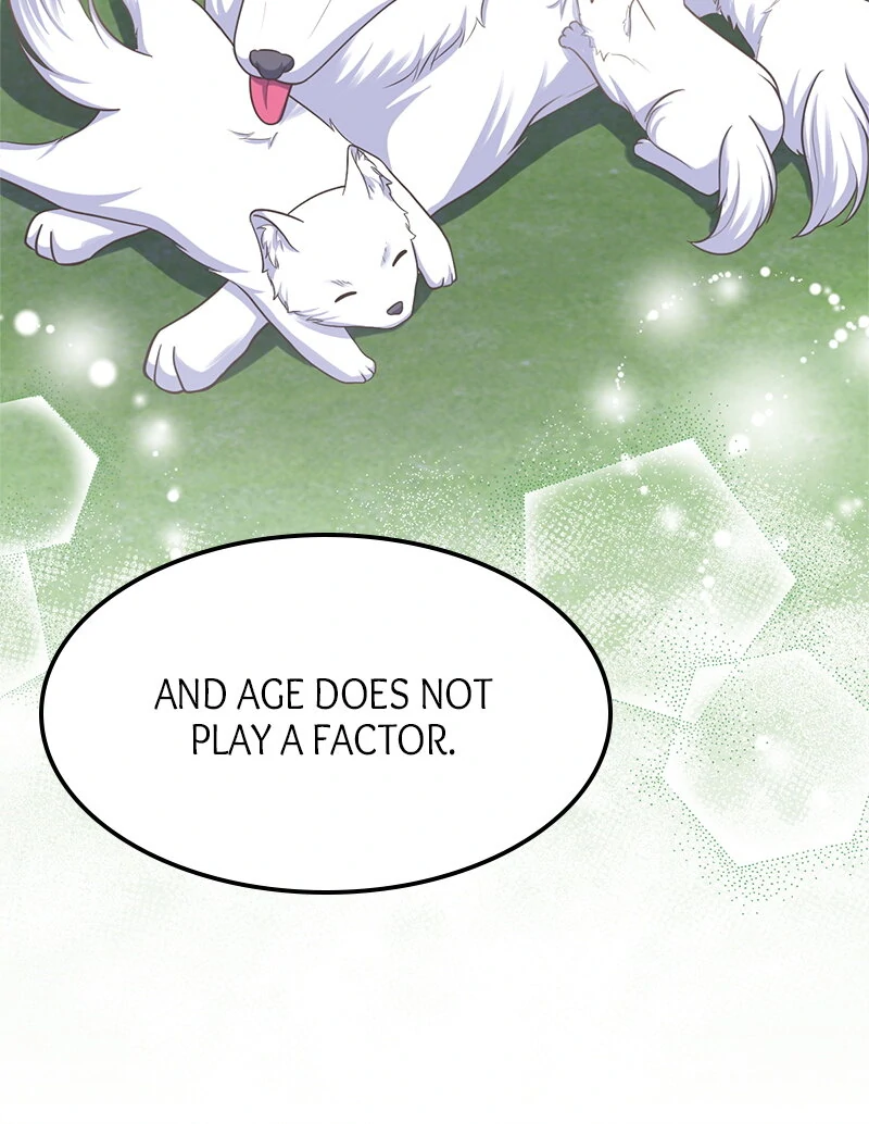 Please Fulfill Your End of the Bargain, My Grace! Chapter 80 - page 12