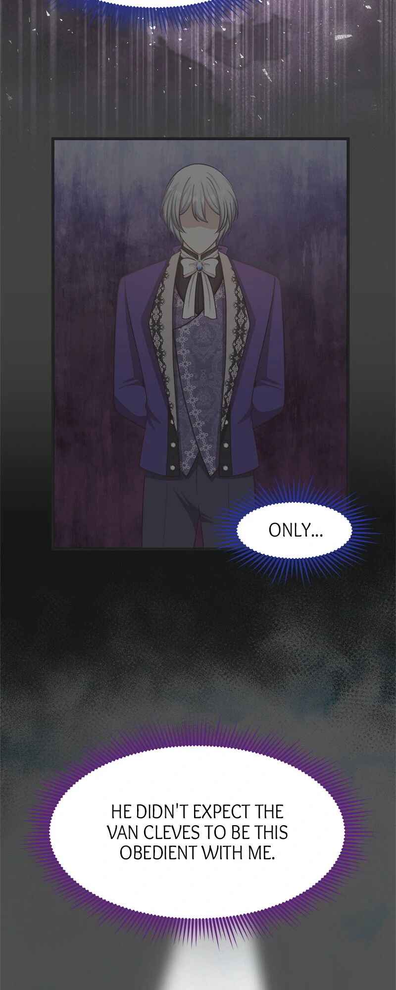 Please Fulfill Your End of the Bargain, My Grace! Chapter 80 - page 17