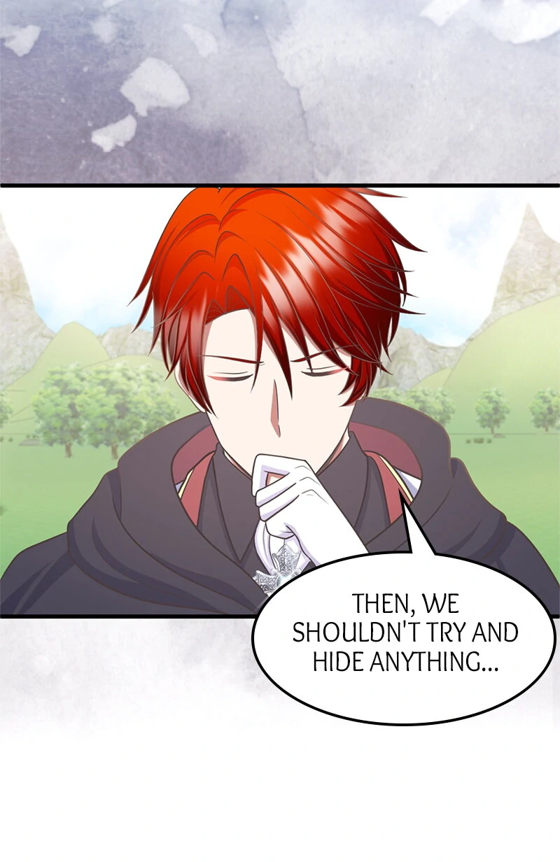 Please Fulfill Your End of the Bargain, My Grace! Chapter 80 - page 24