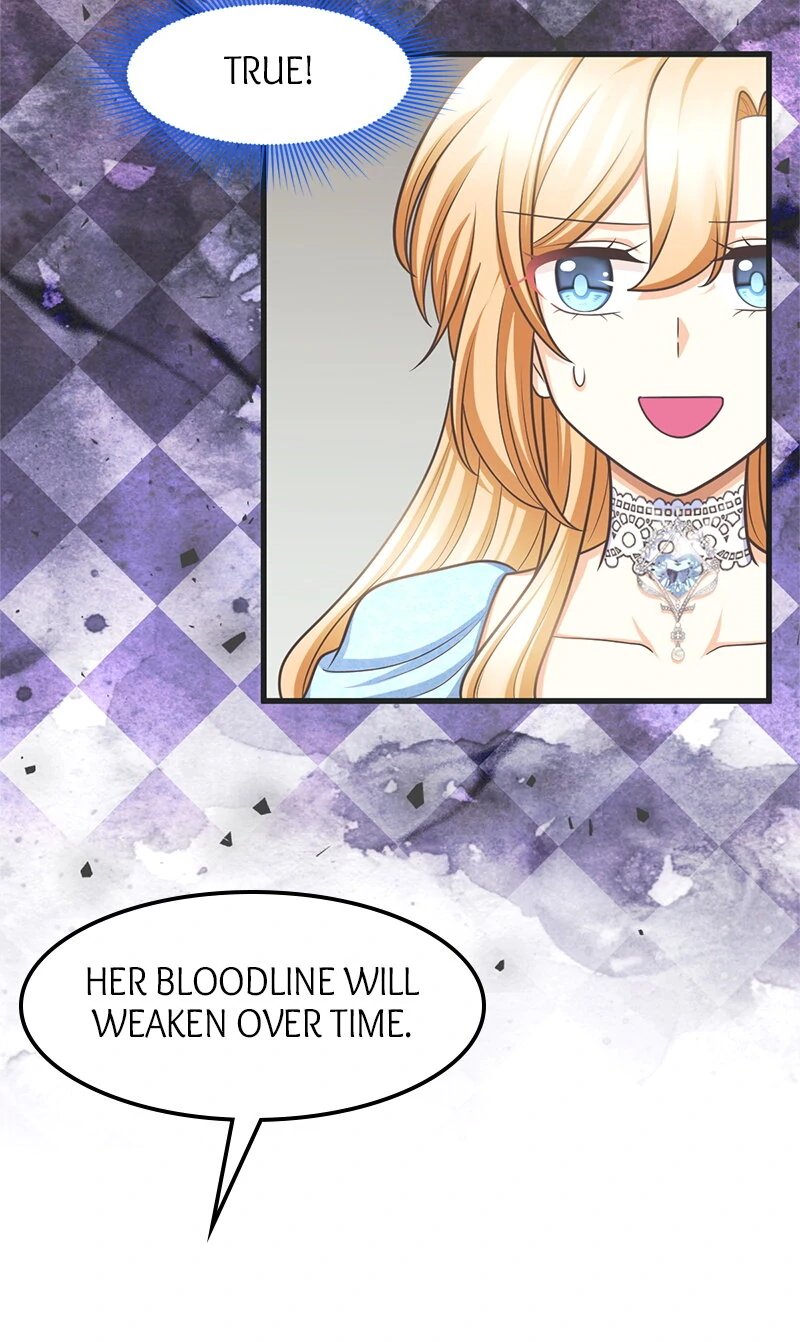 Please Fulfill Your End of the Bargain, My Grace! Chapter 80 - page 32
