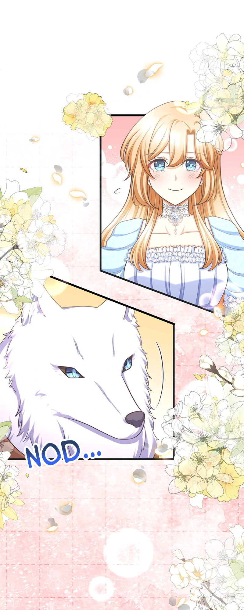 Please Fulfill Your End of the Bargain, My Grace! Chapter 80 - page 41