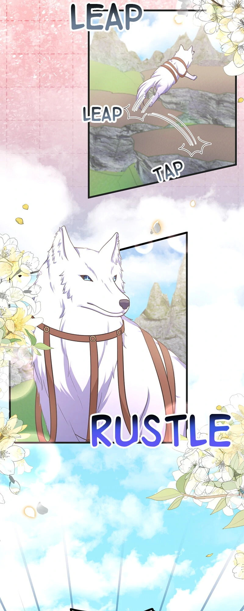 Please Fulfill Your End of the Bargain, My Grace! Chapter 80 - page 42