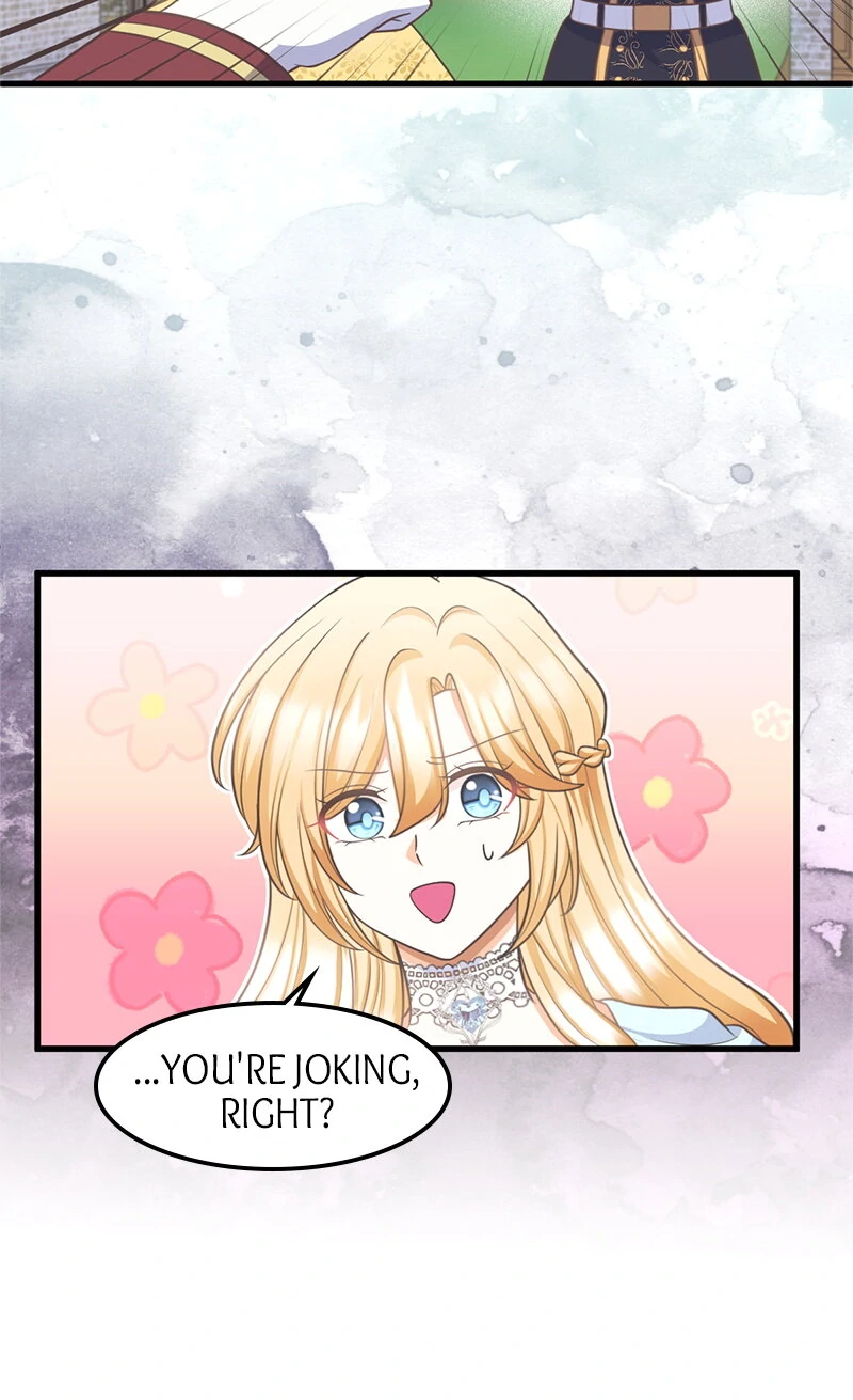 Please Fulfill Your End of the Bargain, My Grace! Chapter 80 - page 5