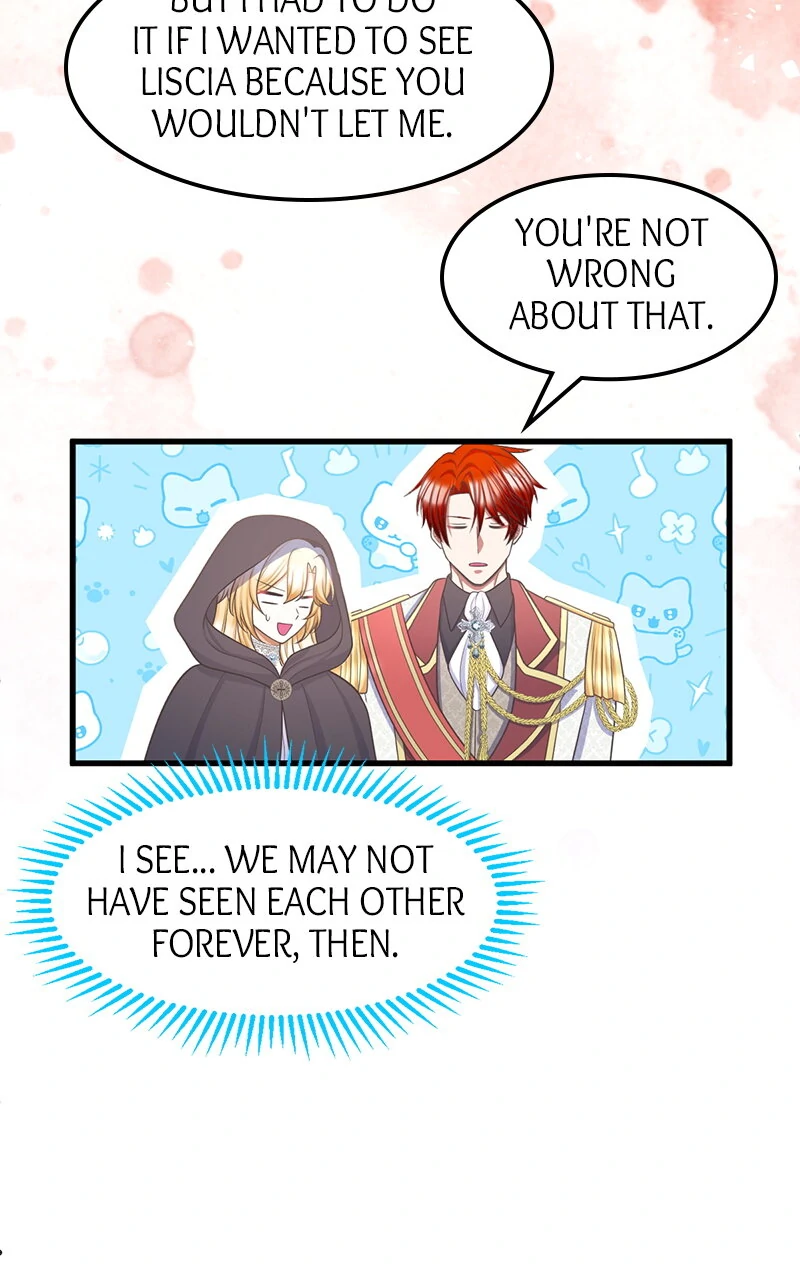 Please Fulfill Your End of the Bargain, My Grace! Chapter 81 - page 12