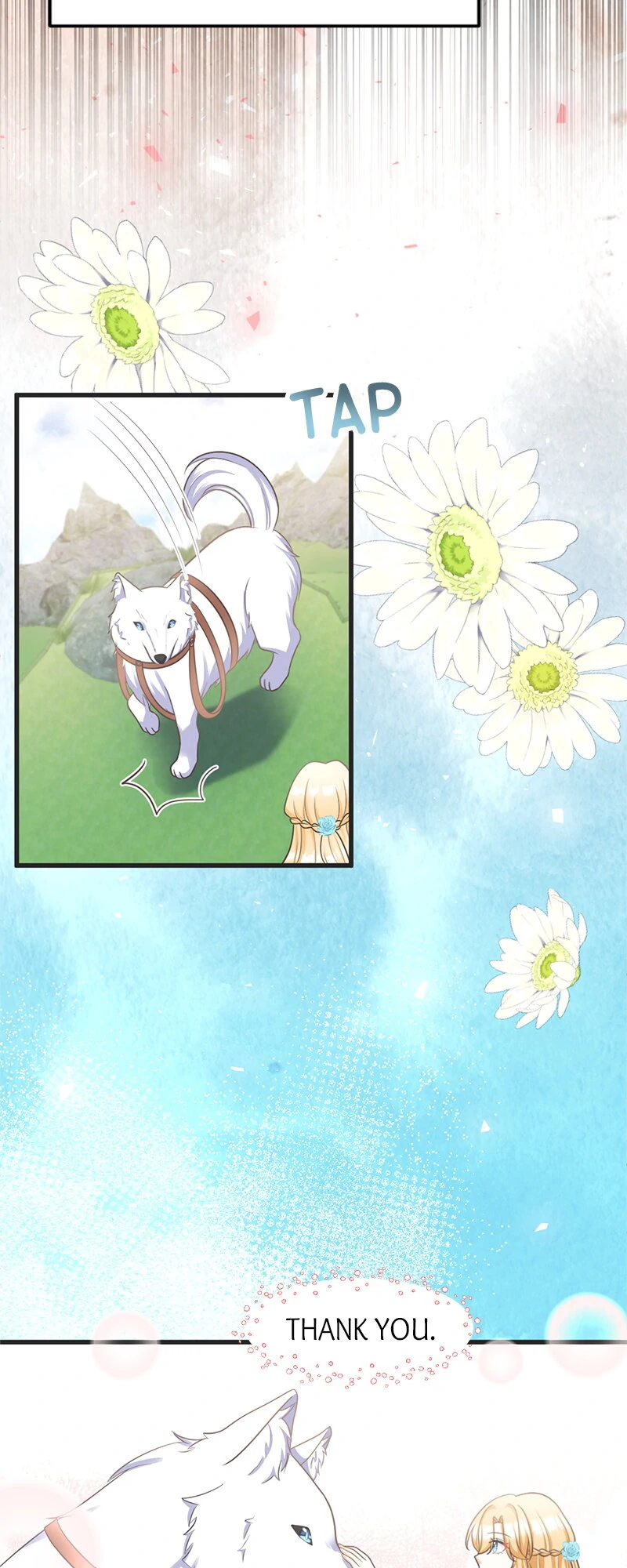 Please Fulfill Your End of the Bargain, My Grace! Chapter 81 - page 2