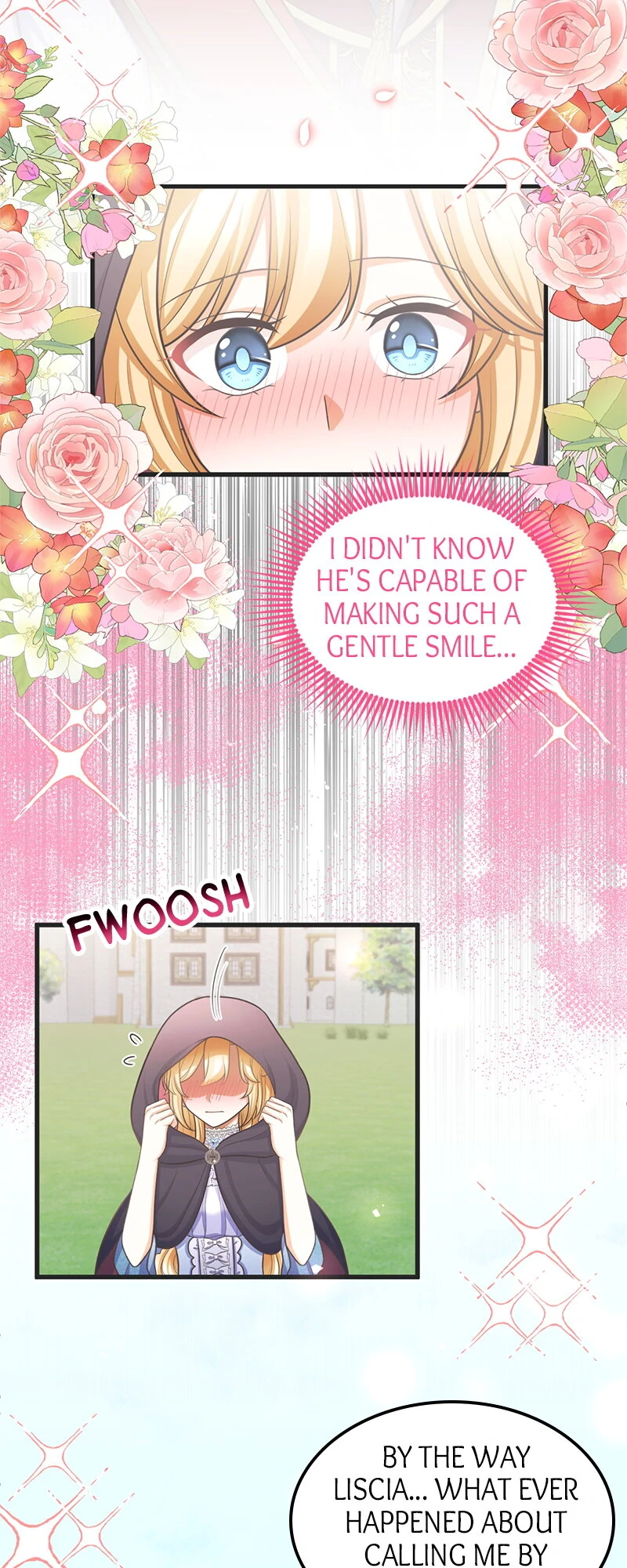 Please Fulfill Your End of the Bargain, My Grace! Chapter 81 - page 32