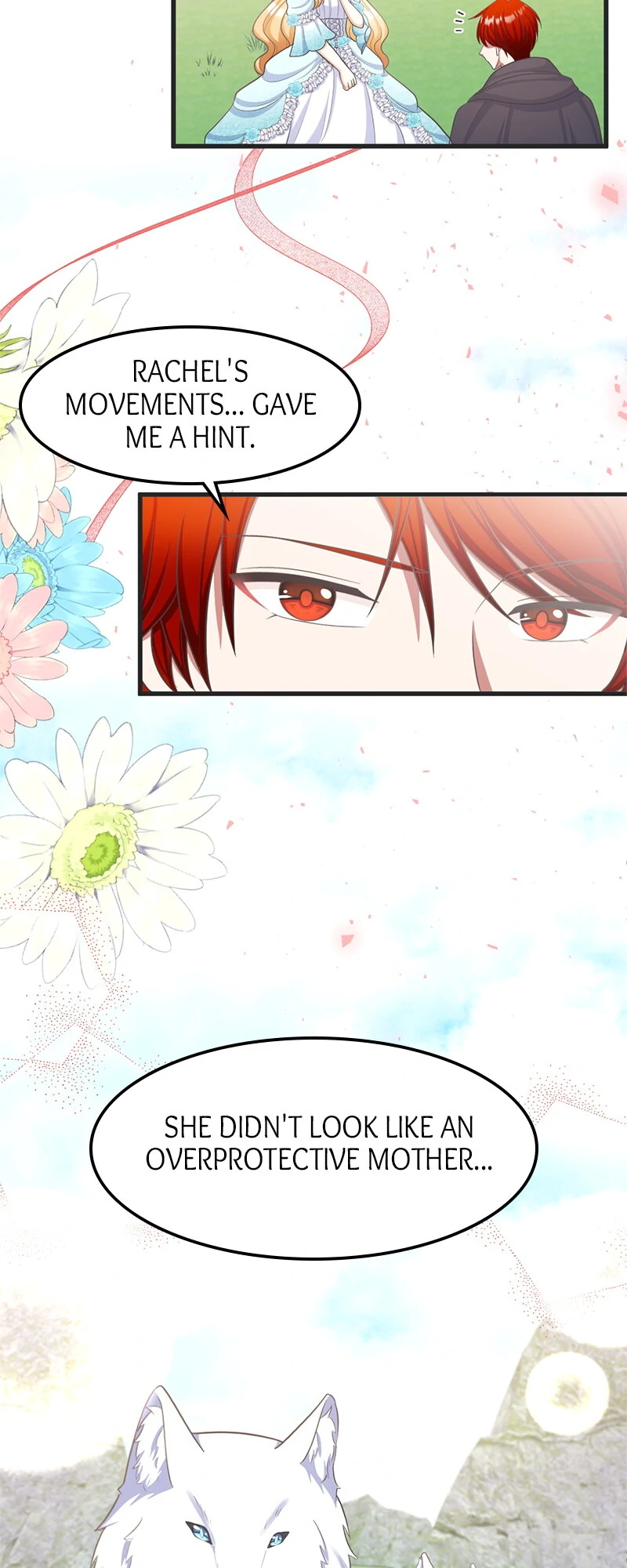 Please Fulfill Your End of the Bargain, My Grace! Chapter 81 - page 4