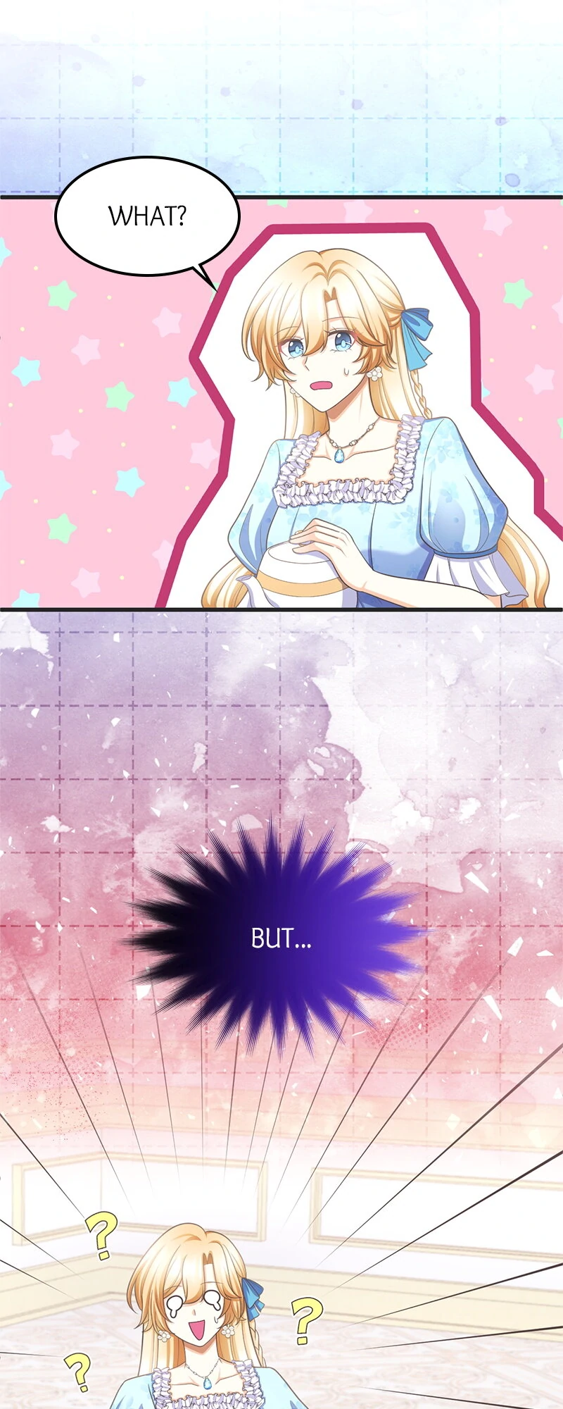 Please Fulfill Your End of the Bargain, My Grace! Chapter 81 - page 40