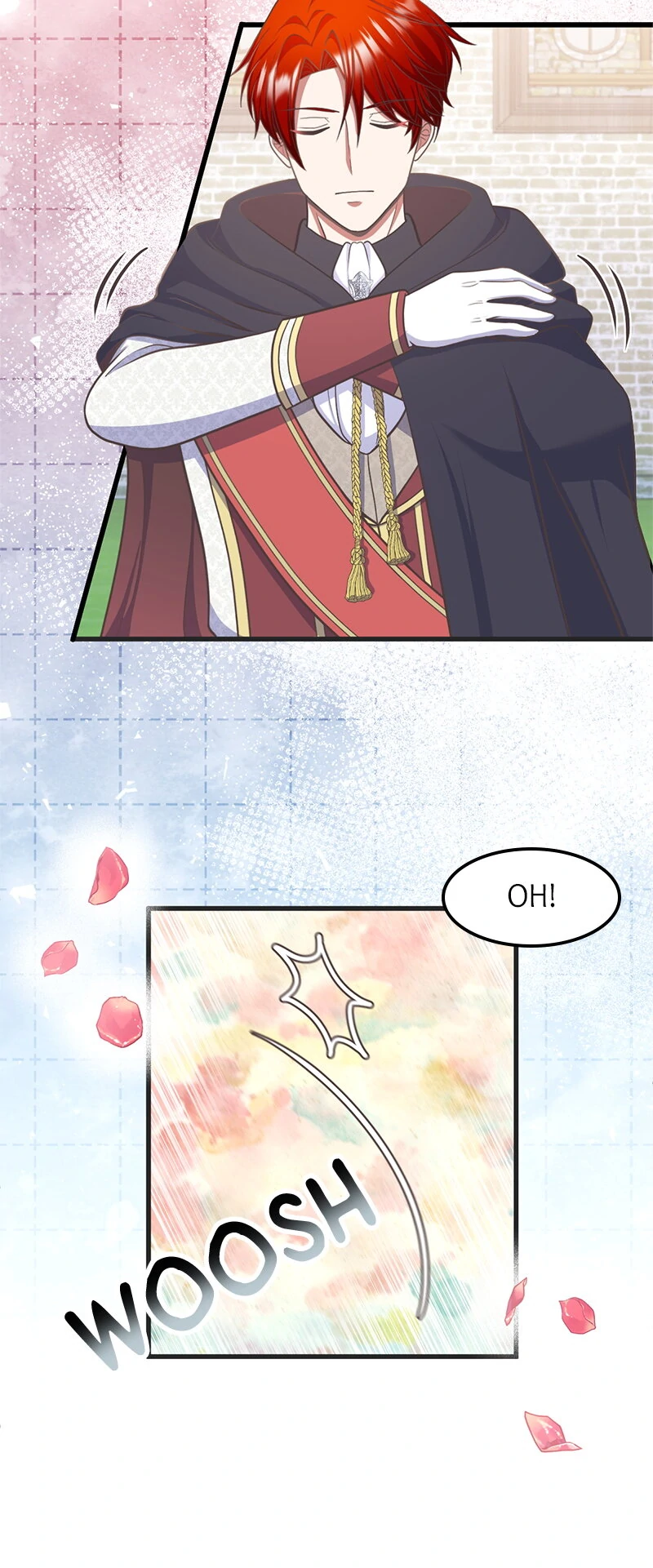 Please Fulfill Your End of the Bargain, My Grace! Chapter 81 - page 6