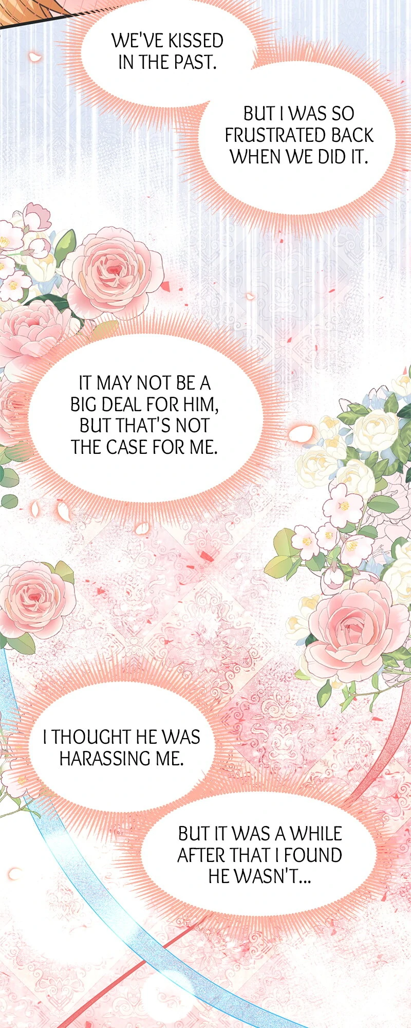 Please Fulfill Your End of the Bargain, My Grace! Chapter 82 - page 24