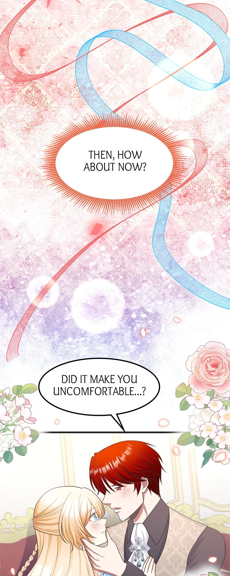 Please Fulfill Your End of the Bargain, My Grace! Chapter 82 - page 25