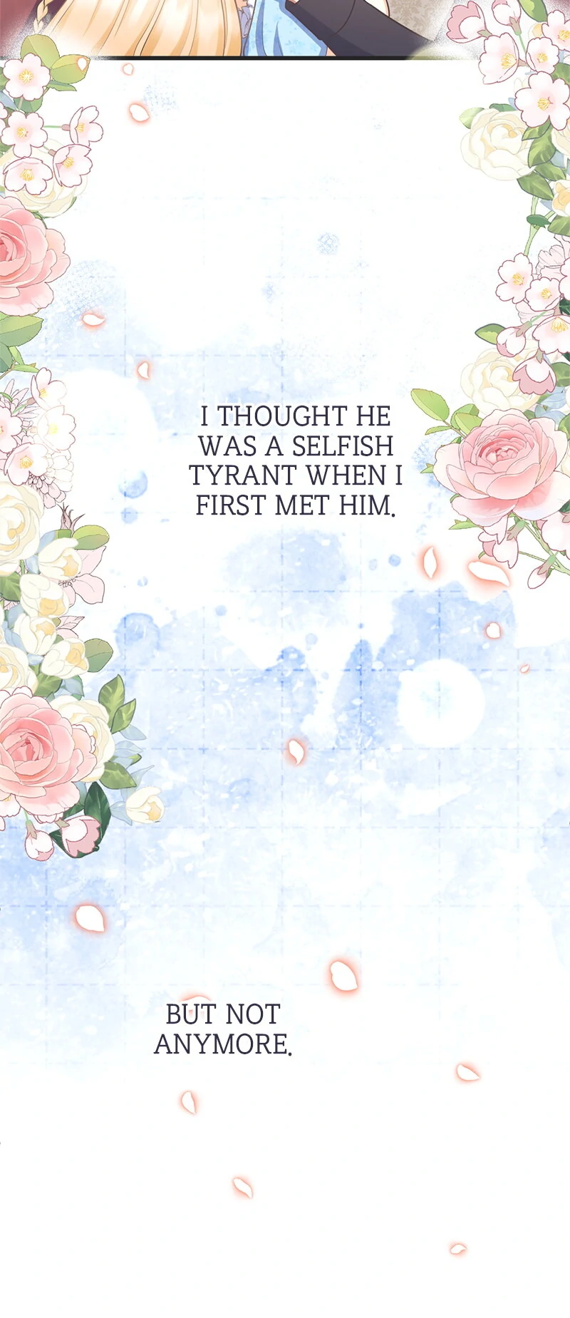 Please Fulfill Your End of the Bargain, My Grace! Chapter 82 - page 26