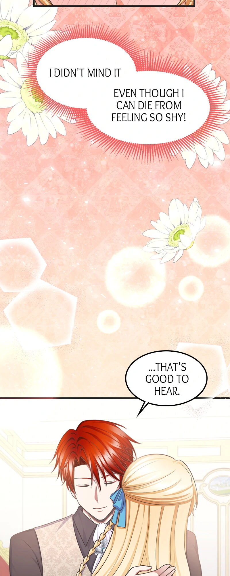 Please Fulfill Your End of the Bargain, My Grace! Chapter 82 - page 28