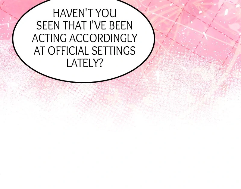 Please Fulfill Your End of the Bargain, My Grace! Chapter 82 - page 39