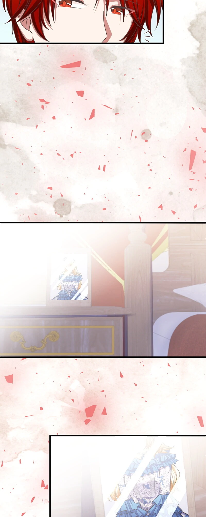 Please Fulfill Your End of the Bargain, My Grace! Chapter 82 - page 48