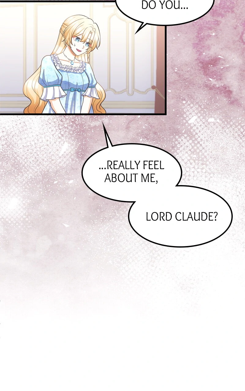 Please Fulfill Your End of the Bargain, My Grace! Chapter 82 - page 6