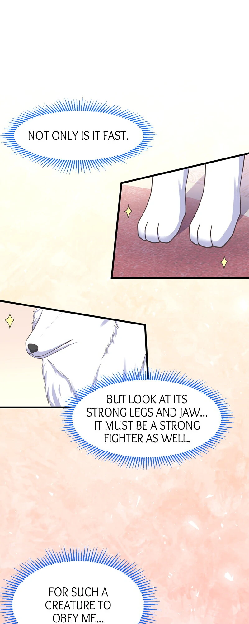 Please Fulfill Your End of the Bargain, My Grace! Chapter 83 - page 12