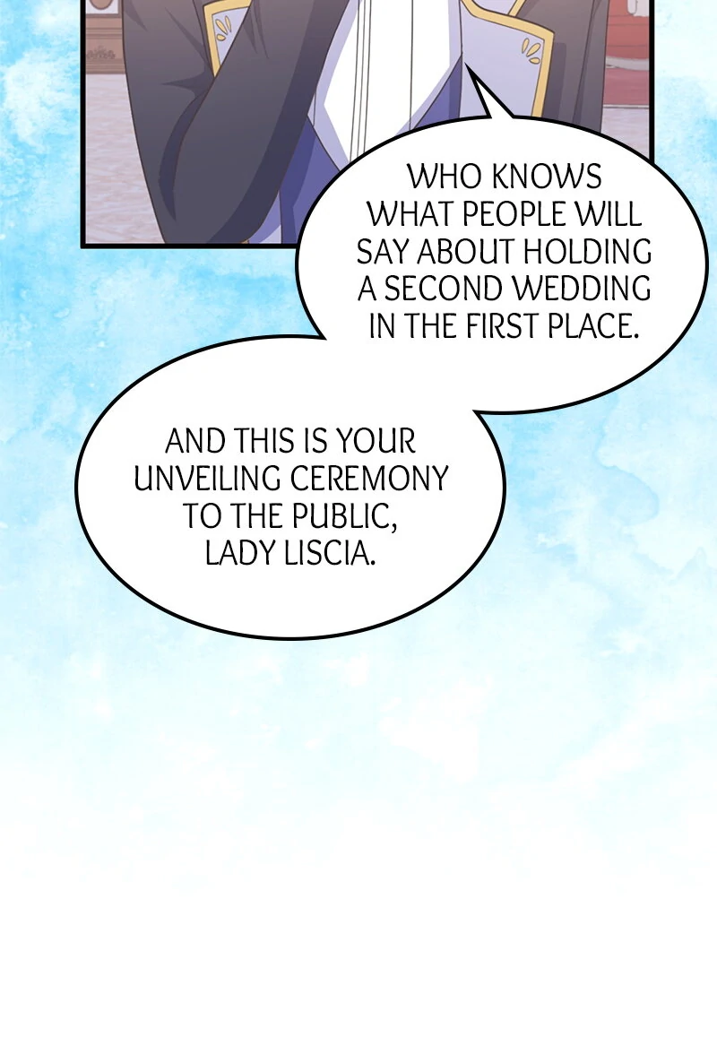 Please Fulfill Your End of the Bargain, My Grace! Chapter 83 - page 20