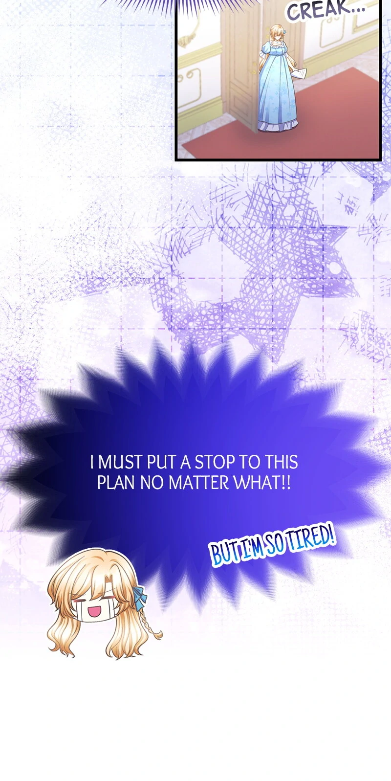 Please Fulfill Your End of the Bargain, My Grace! Chapter 83 - page 27