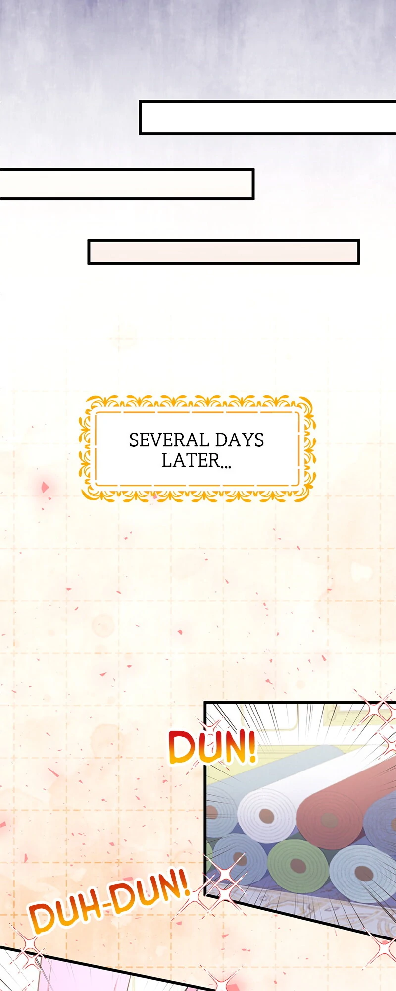 Please Fulfill Your End of the Bargain, My Grace! Chapter 83 - page 46