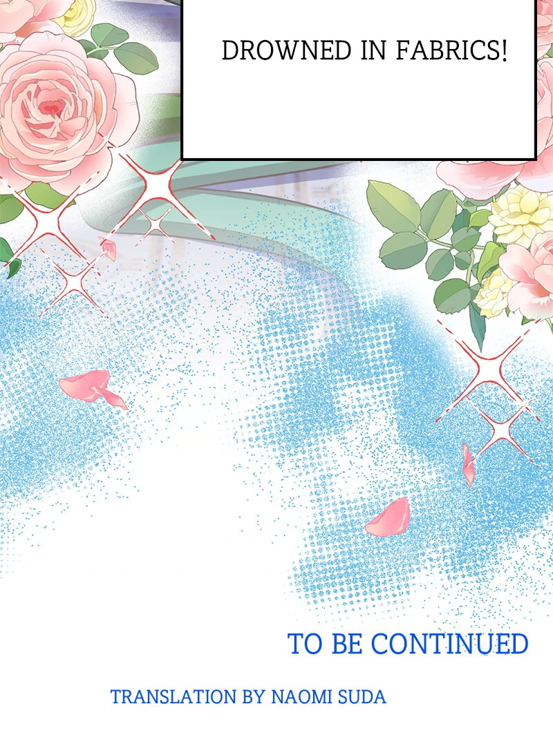 Please Fulfill Your End of the Bargain, My Grace! Chapter 83 - page 48