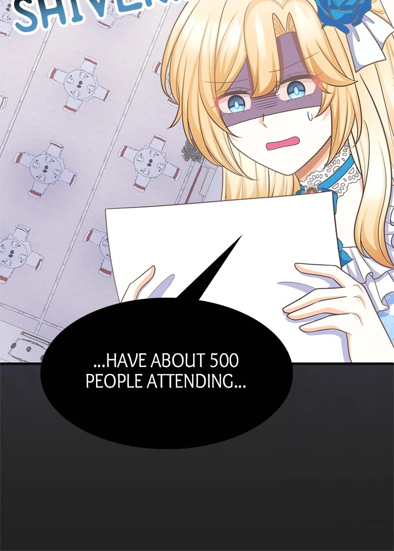 Please Fulfill Your End of the Bargain, My Grace! Chapter 84 - page 23