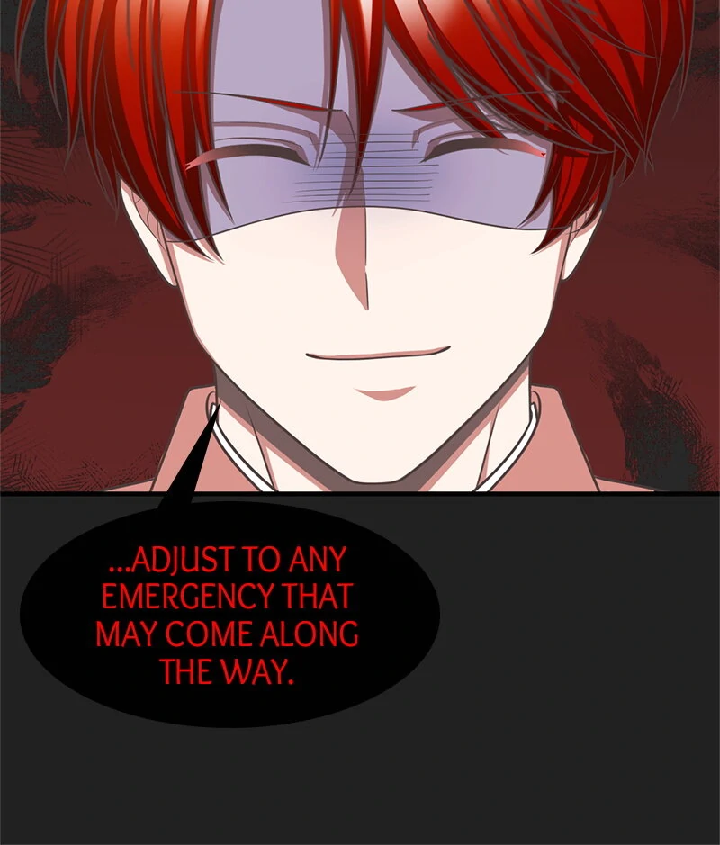 Please Fulfill Your End of the Bargain, My Grace! Chapter 84 - page 32