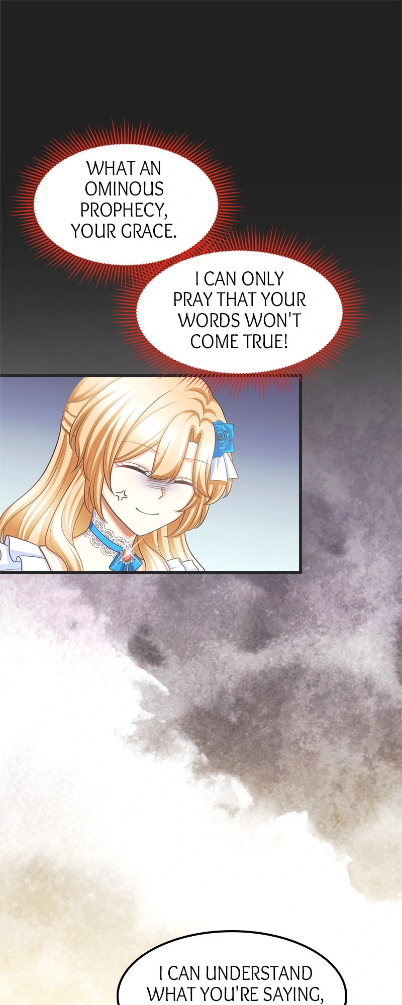 Please Fulfill Your End of the Bargain, My Grace! Chapter 84 - page 33