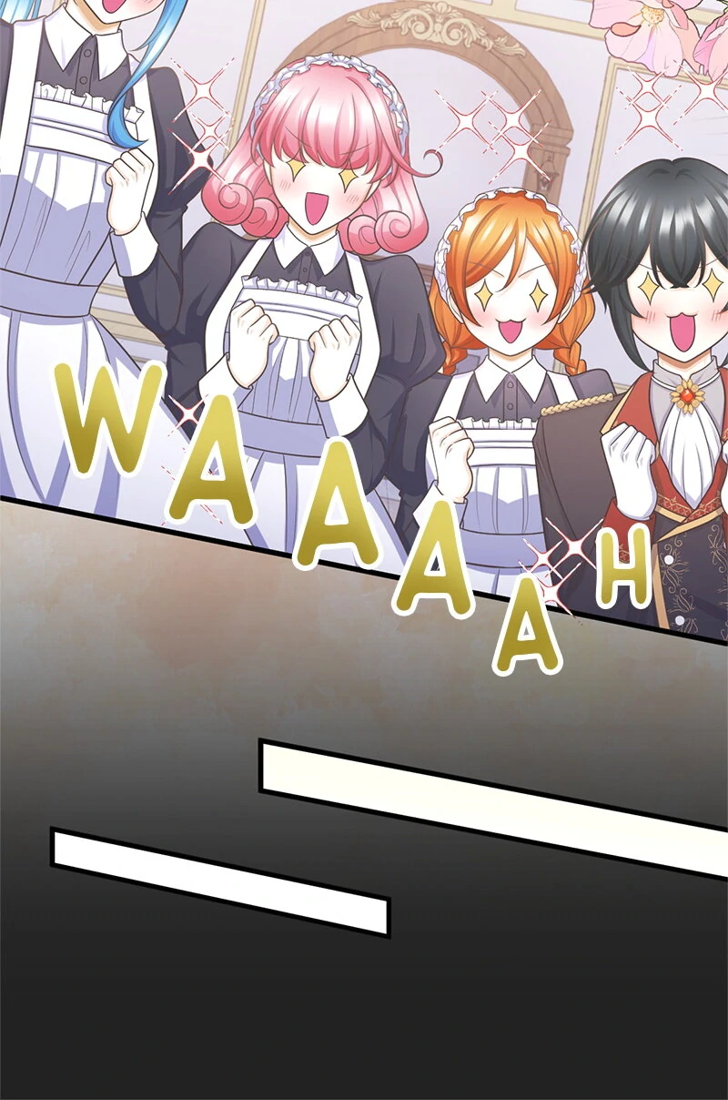 Please Fulfill Your End of the Bargain, My Grace! Chapter 84 - page 39