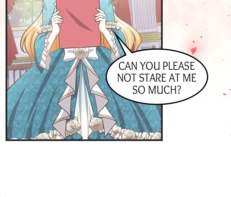 Please Fulfill Your End of the Bargain, My Grace! Chapter 85 - page 13