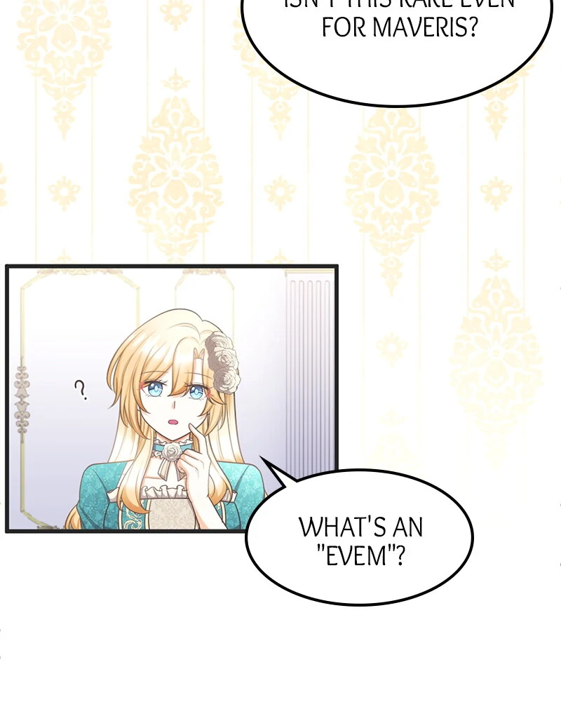 Please Fulfill Your End of the Bargain, My Grace! Chapter 85 - page 18