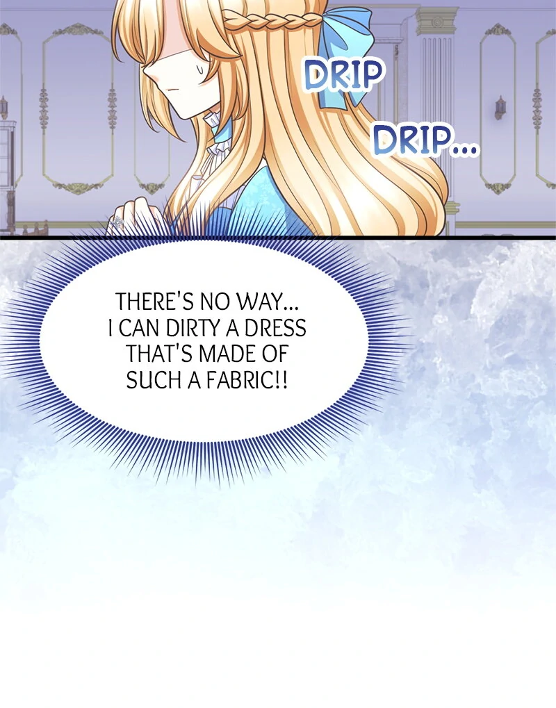 Please Fulfill Your End of the Bargain, My Grace! Chapter 85 - page 36