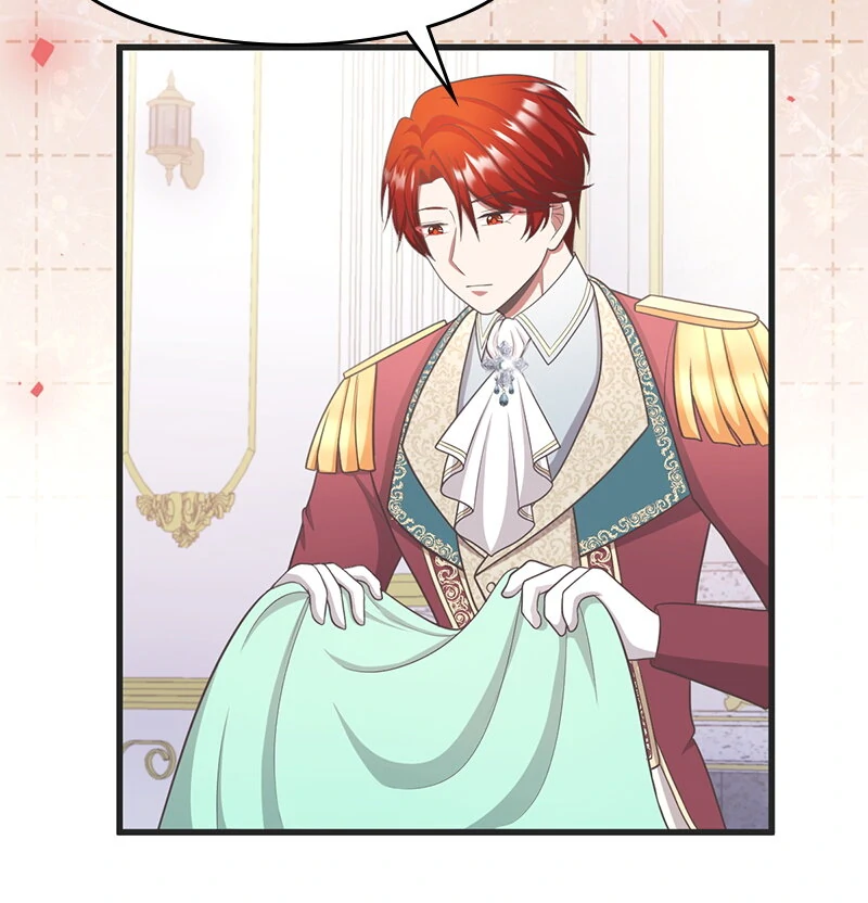 Please Fulfill Your End of the Bargain, My Grace! Chapter 85 - page 7