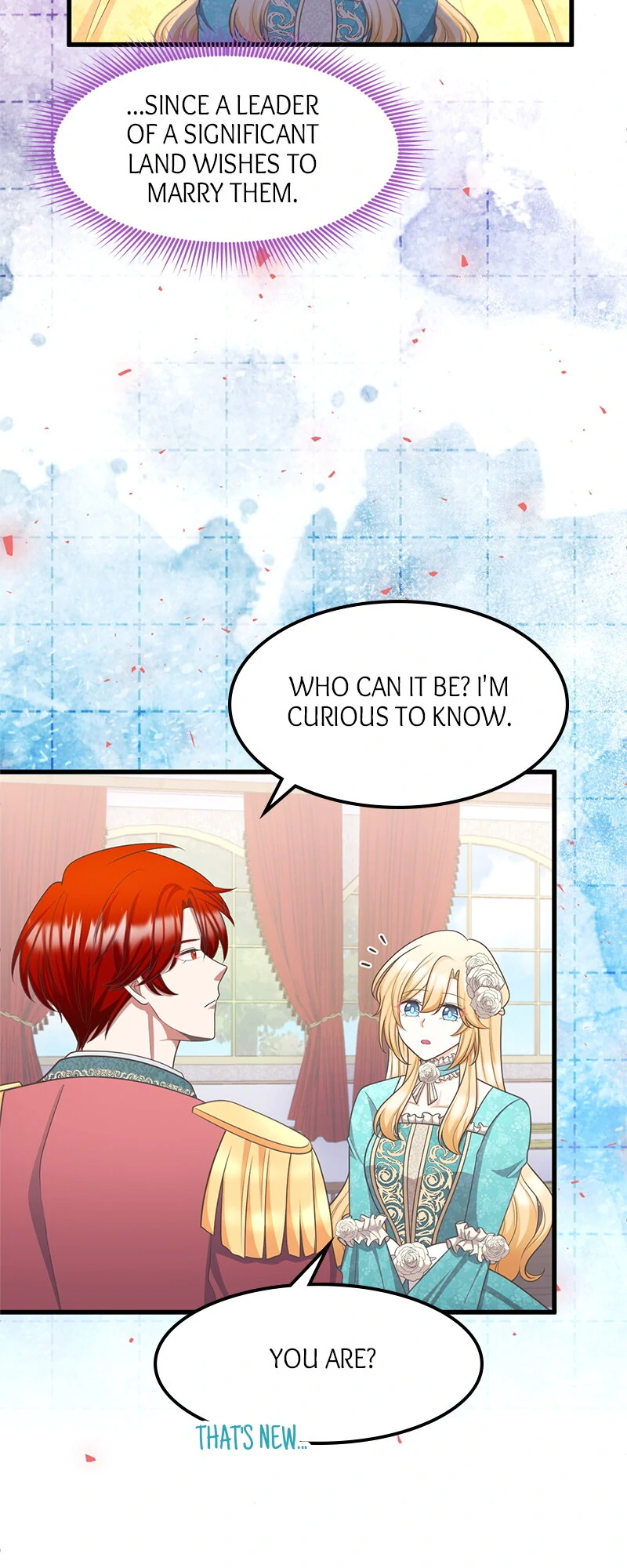 Please Fulfill Your End of the Bargain, My Grace! Chapter 86 - page 13