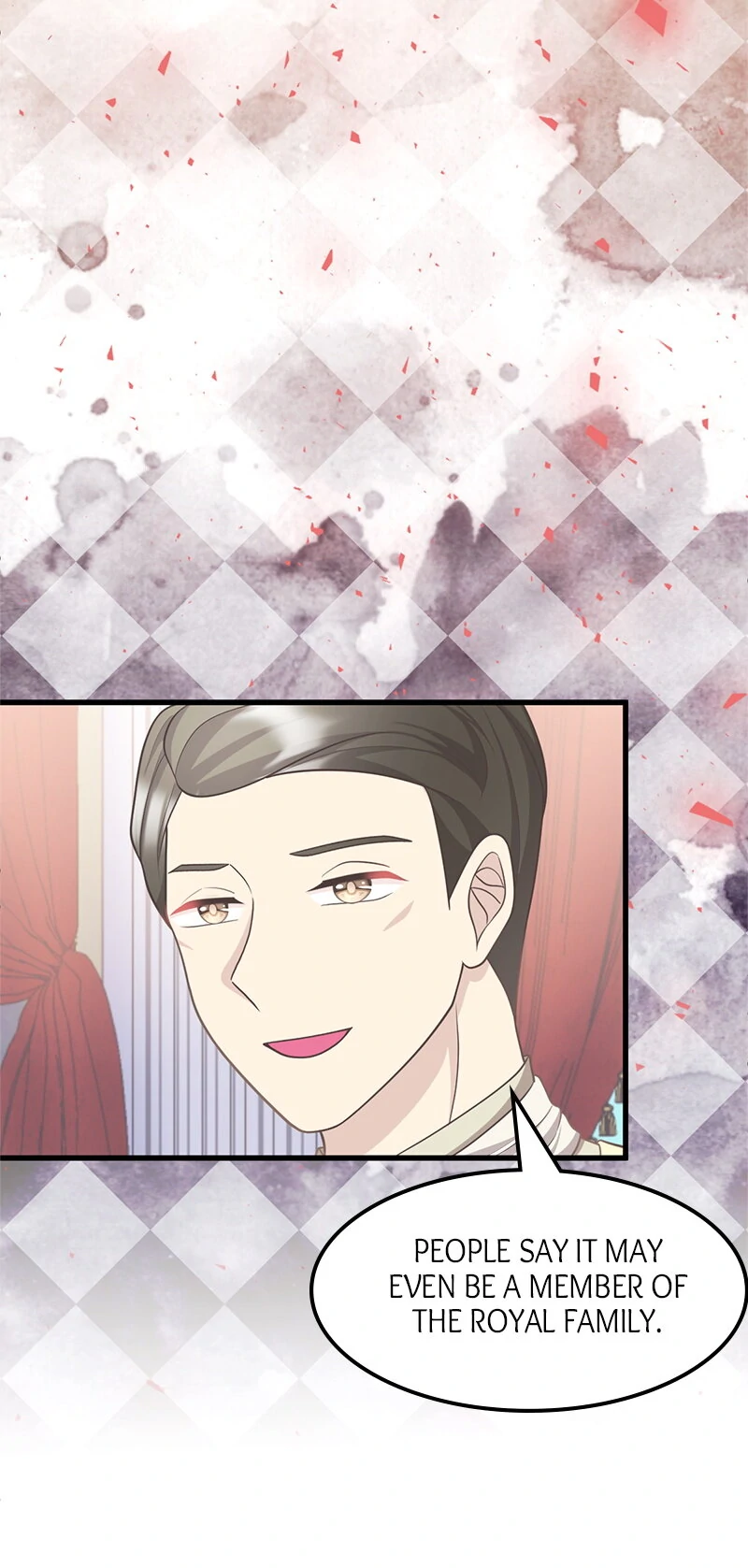 Please Fulfill Your End of the Bargain, My Grace! Chapter 86 - page 18