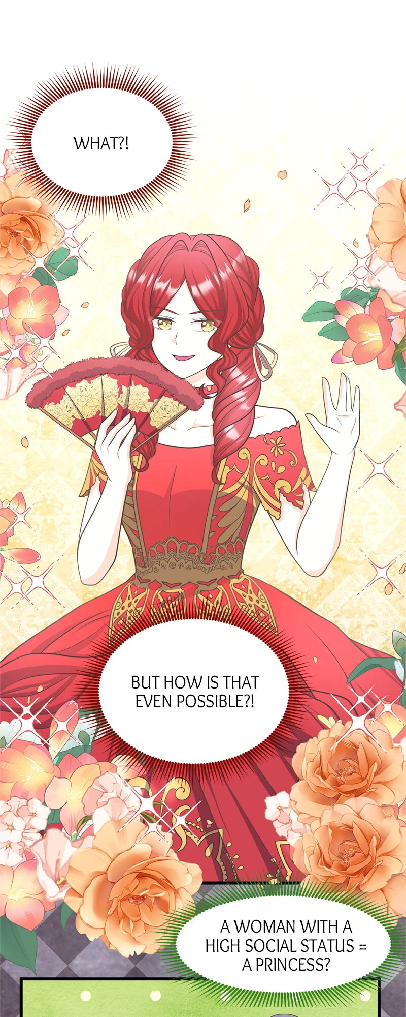 Please Fulfill Your End of the Bargain, My Grace! Chapter 86 - page 19