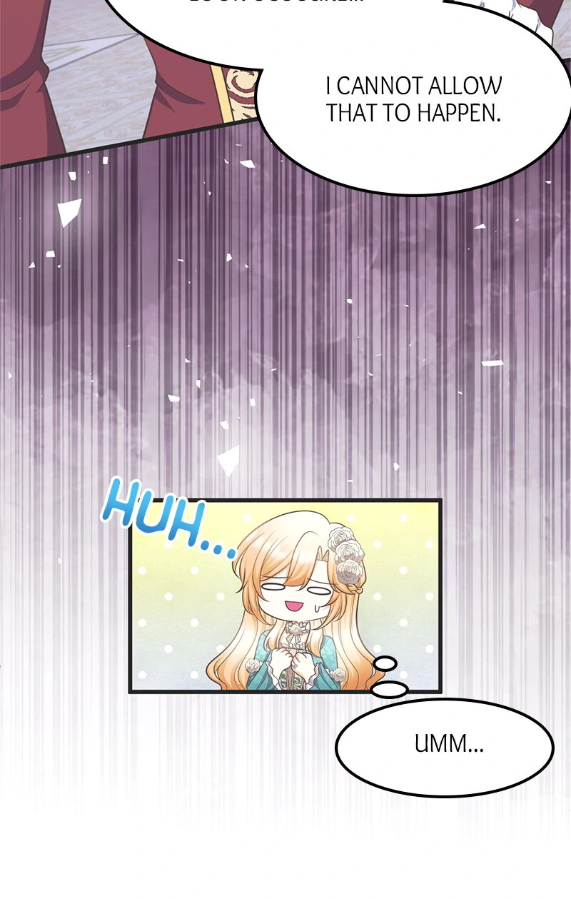 Please Fulfill Your End of the Bargain, My Grace! Chapter 86 - page 30