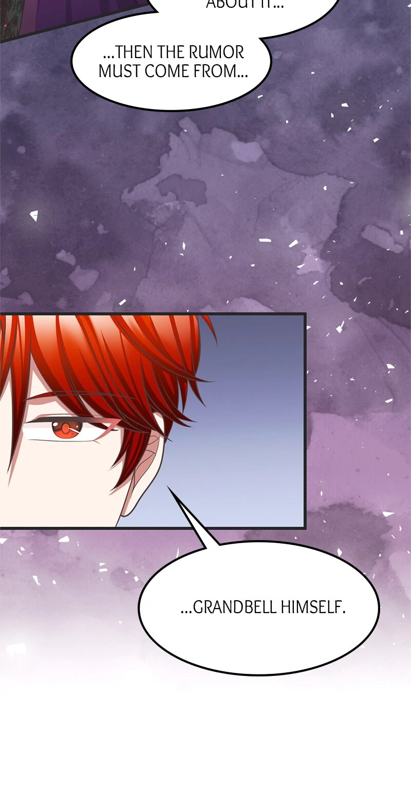 Please Fulfill Your End of the Bargain, My Grace! Chapter 86 - page 48