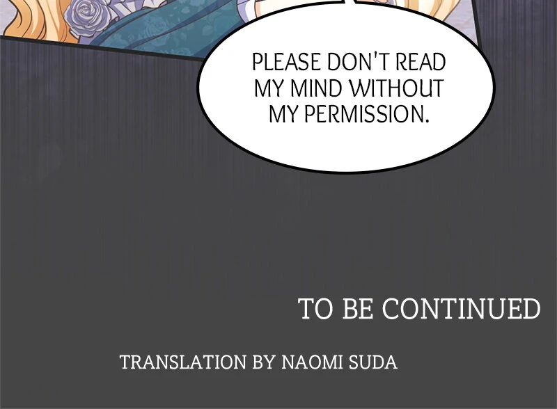 Please Fulfill Your End of the Bargain, My Grace! Chapter 86 - page 57
