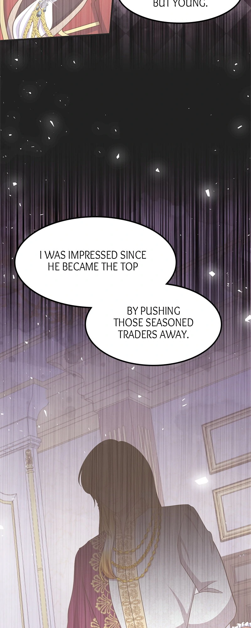 Please Fulfill Your End of the Bargain, My Grace! Chapter 86 - page 5